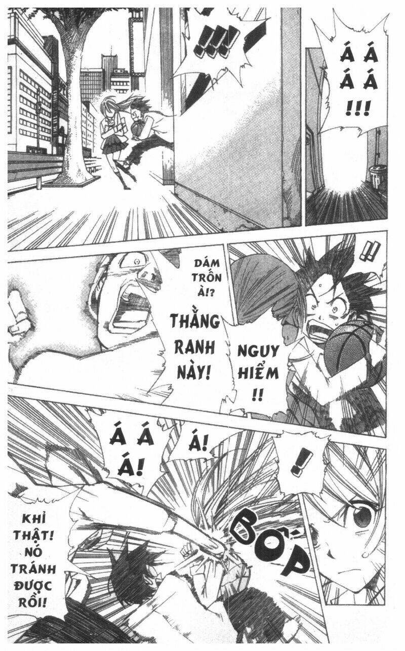 dogashikaden! chapter 1 11