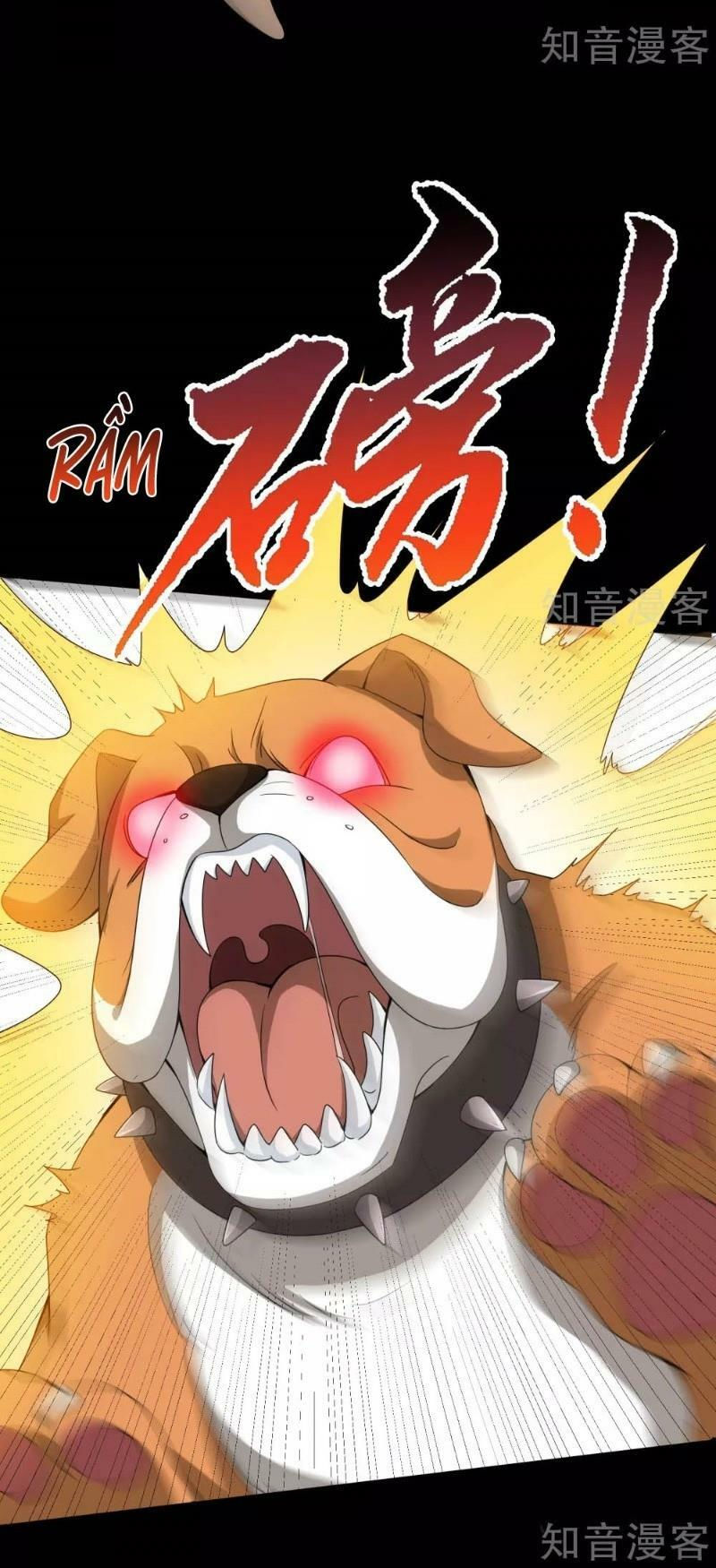 vòng bạn bè mạnh nhất của tiên giới chapter 20 4