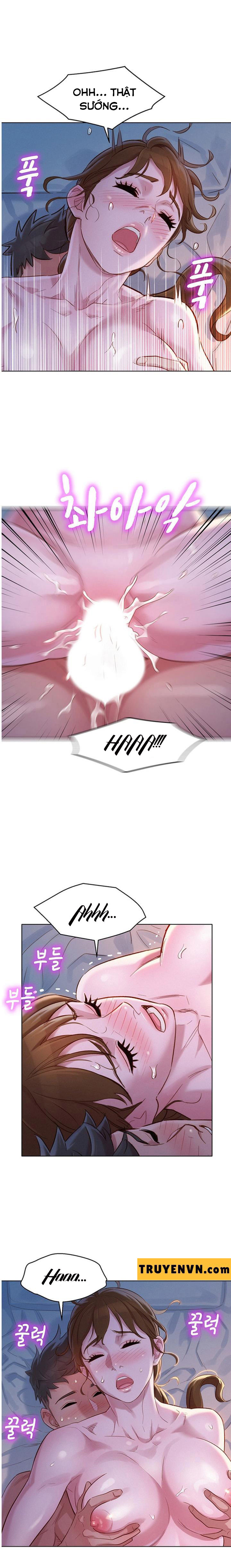 chị gái mưa chapter 109 13