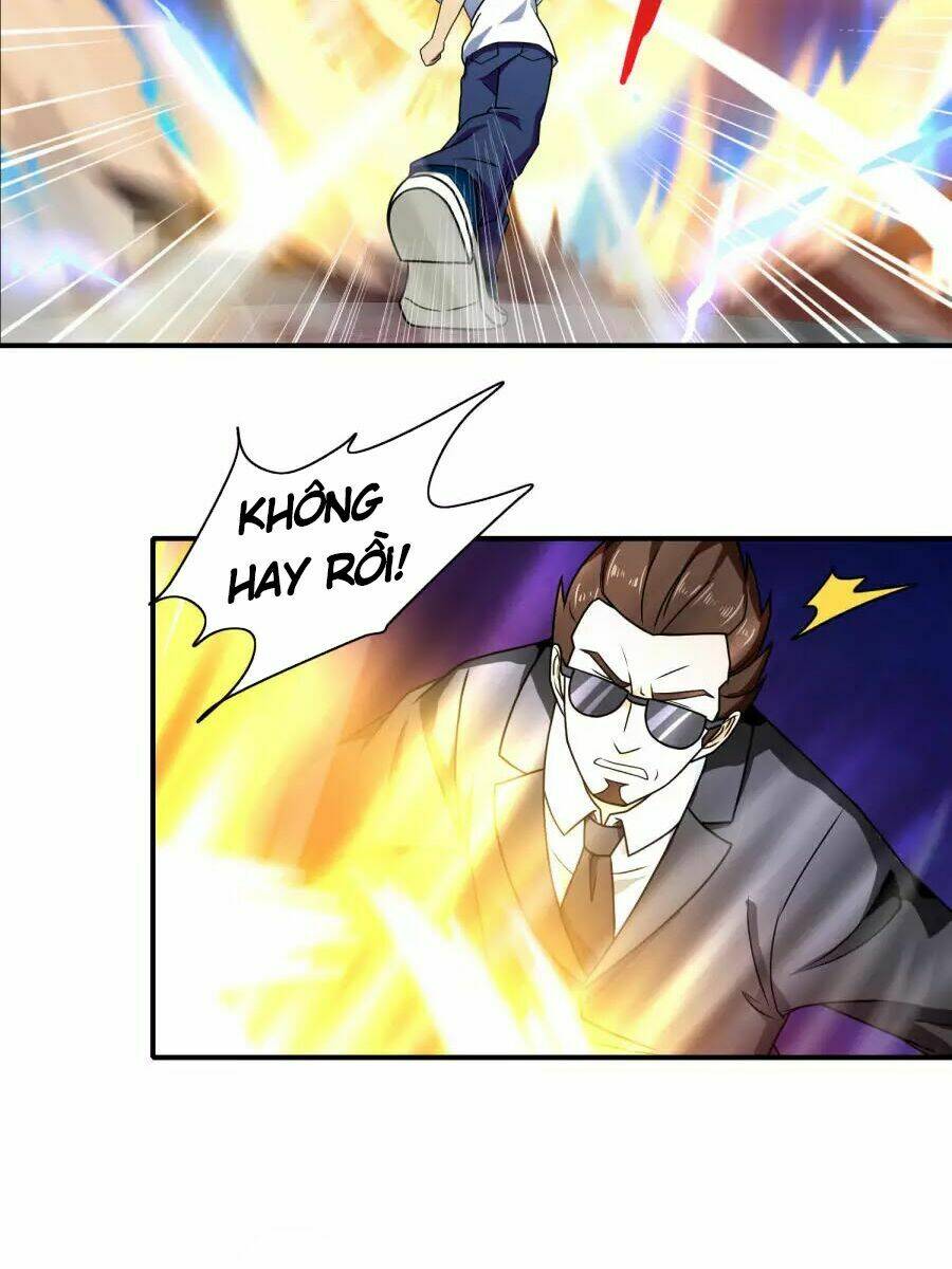 hộ hoa cao thủ tại đô thị chapter 93 5