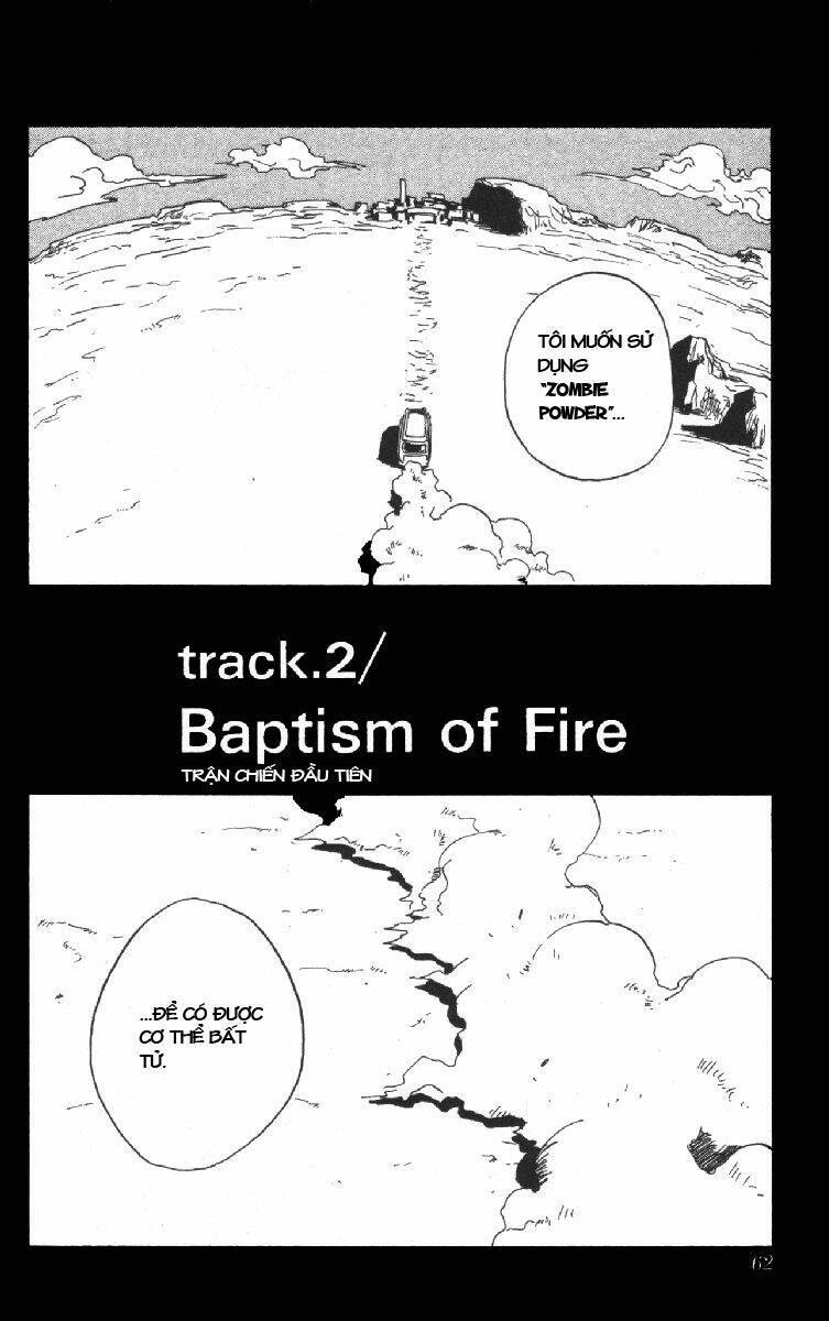 bột cương thi chapter 2 2