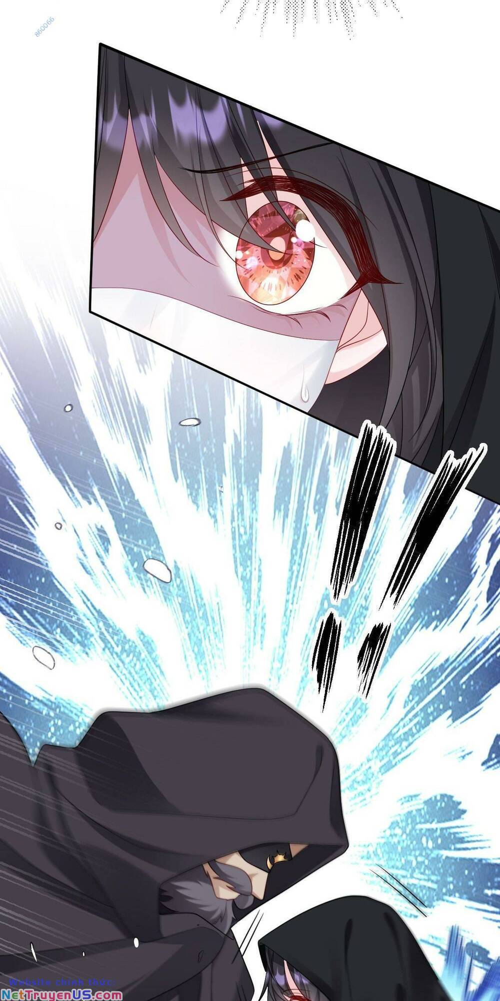 trở thành đoàn sủng về sau, ta đại sát tứ phương chapter 18 6