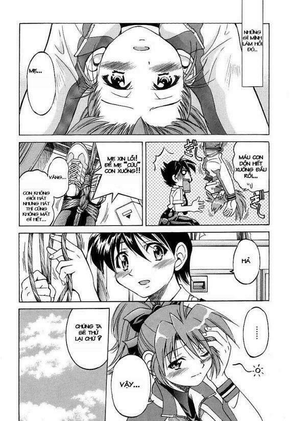 ojiichan wa shounen tantei chapter 8 9