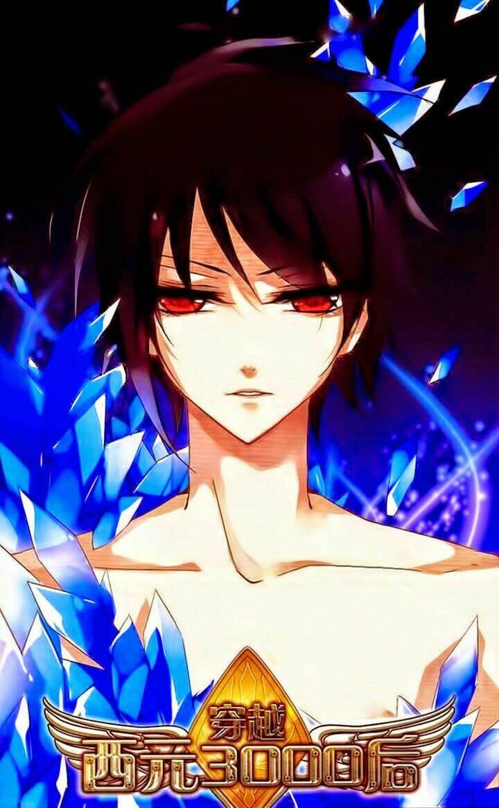 xuyên duyệt tây nguyên 3000 chapter 30 1