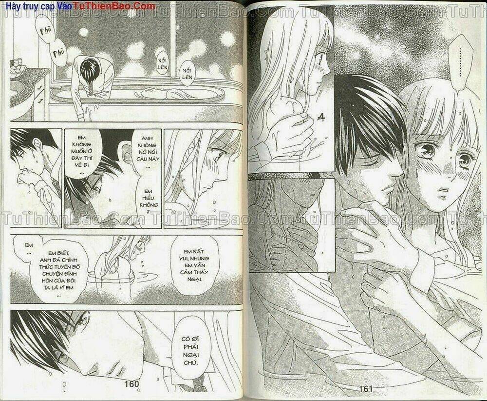 chàng diễn viên khó tính chapter 3 81