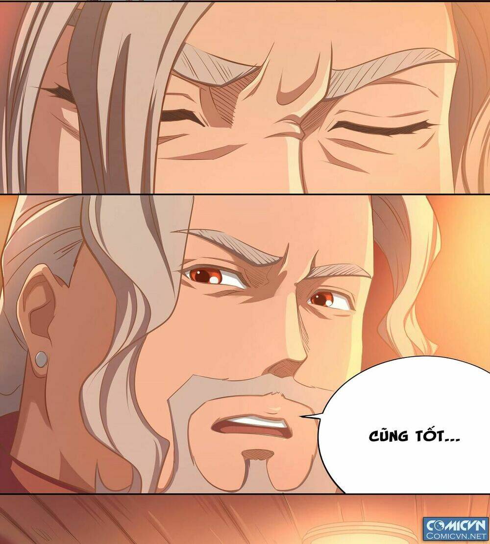 thú hồn đạo - the soul hunter chapter 3 17