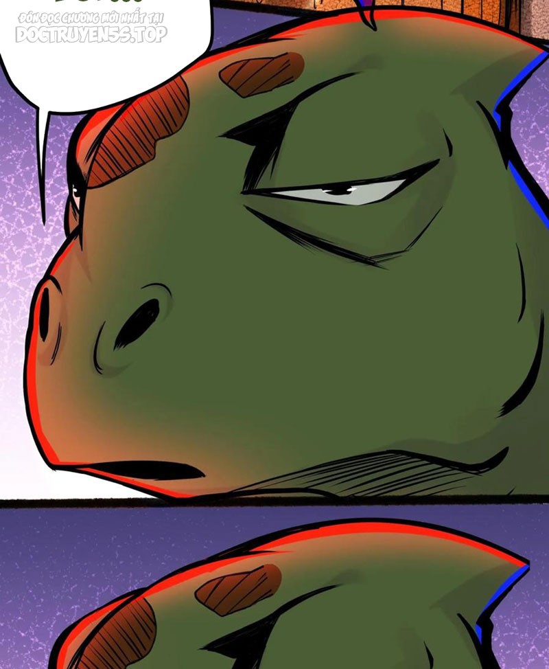 quỷ dị dược tề sư: bệnh nhân của ta đều là kinh khủng chapter 136 4