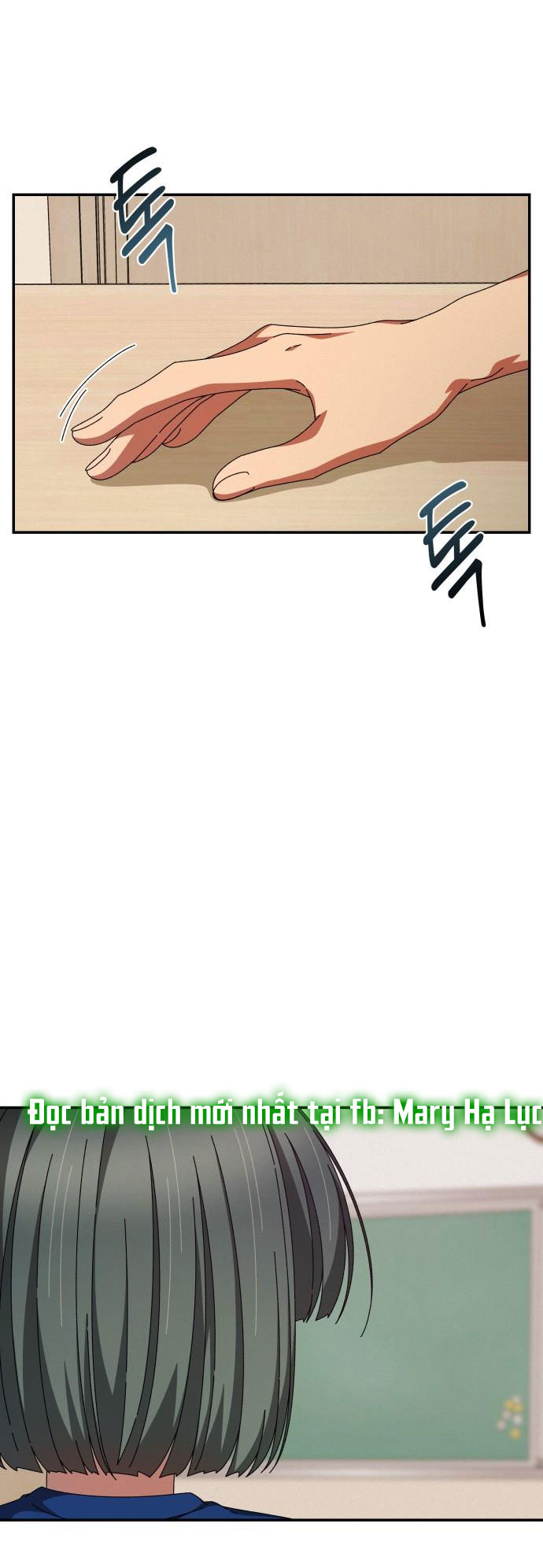 bạn gái tôi là robot -câu chuyện của cheol soo và young hee chapter 28 4