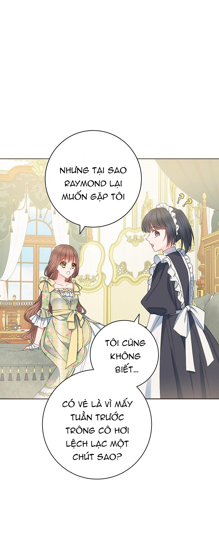 người chồng hợp đồng của tôi chapter 9 25