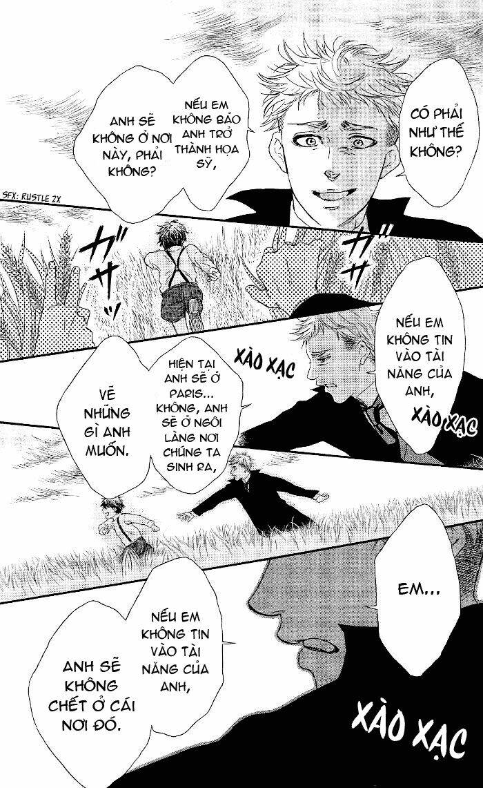 sayonara sorcier chapter 10 19