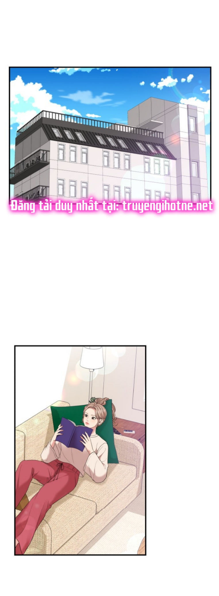 gửi em người đánh cắp những vì sao - to you who swallowed a star chapter 51.1 1