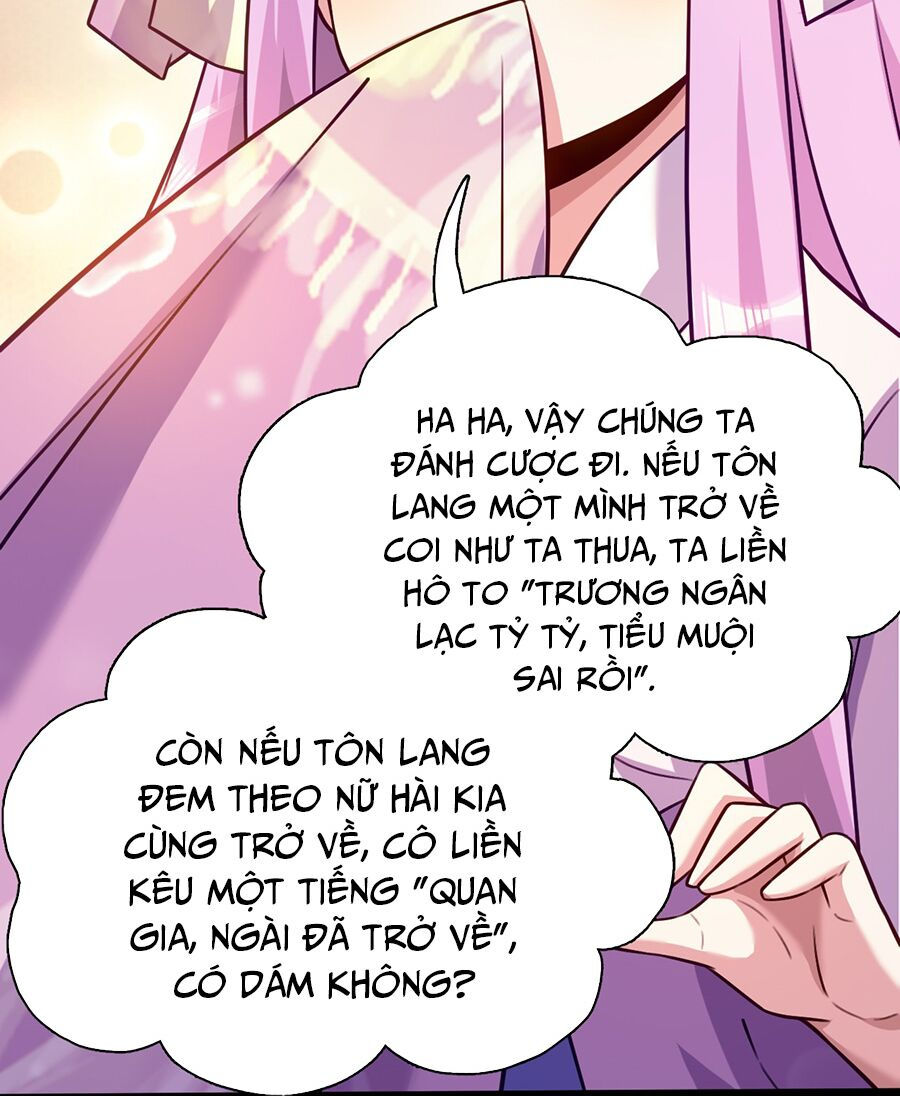 đại bảo kiếm của tôi chapter 52 4