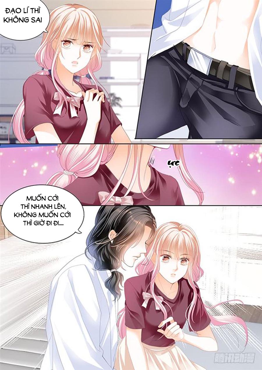 bá đạo tiểu thúc, xin trêu chọc vừa thôi! chapter 42 3