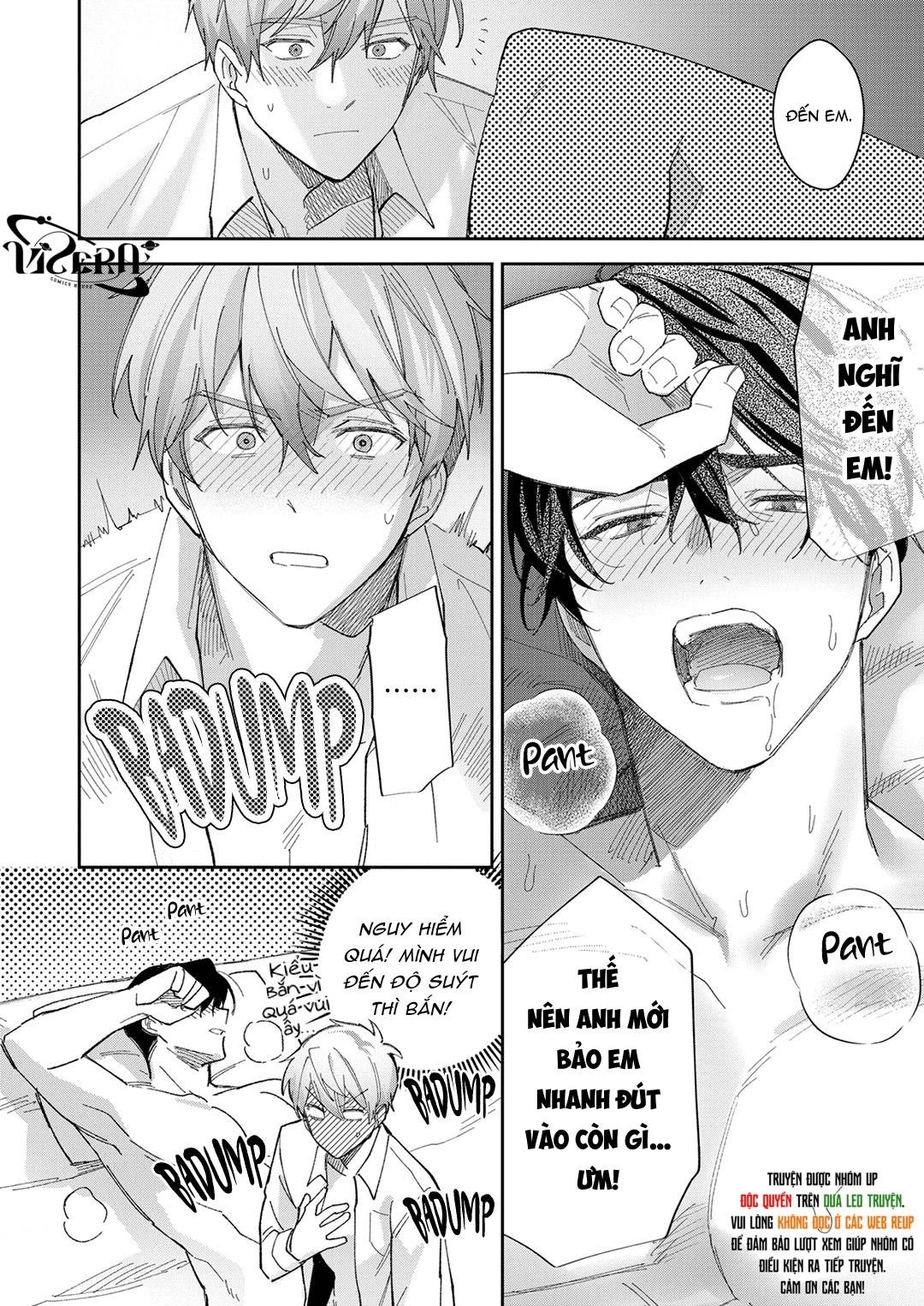 oneshot vicera comics house chapter 138 32