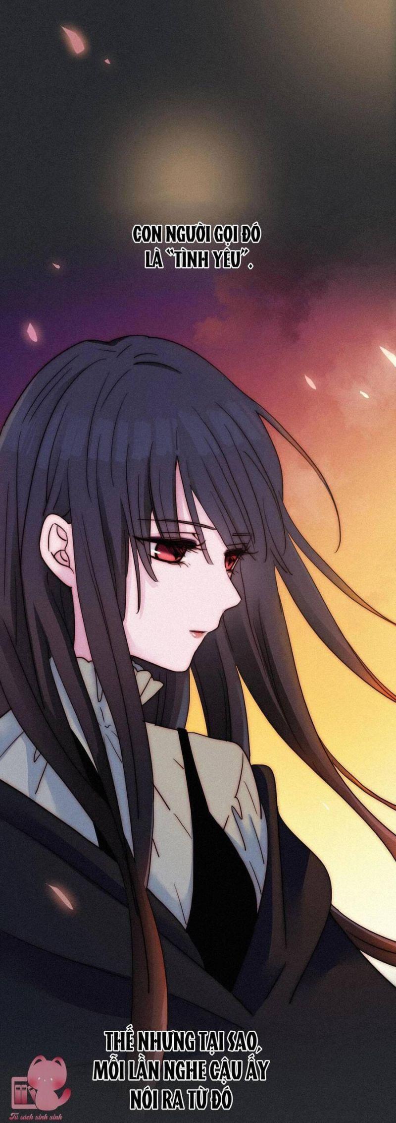 đêm tối chốn này chapter 64 62