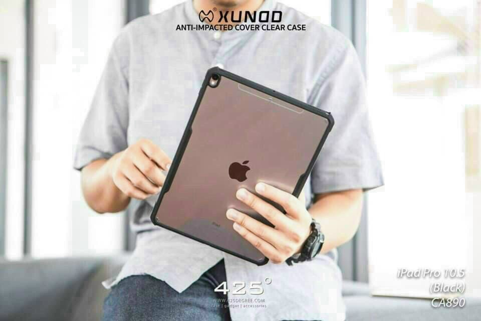 Ốp chống sốc XUNDD dành cho iPad mini 6 - Hàng Nhập Khẩu
