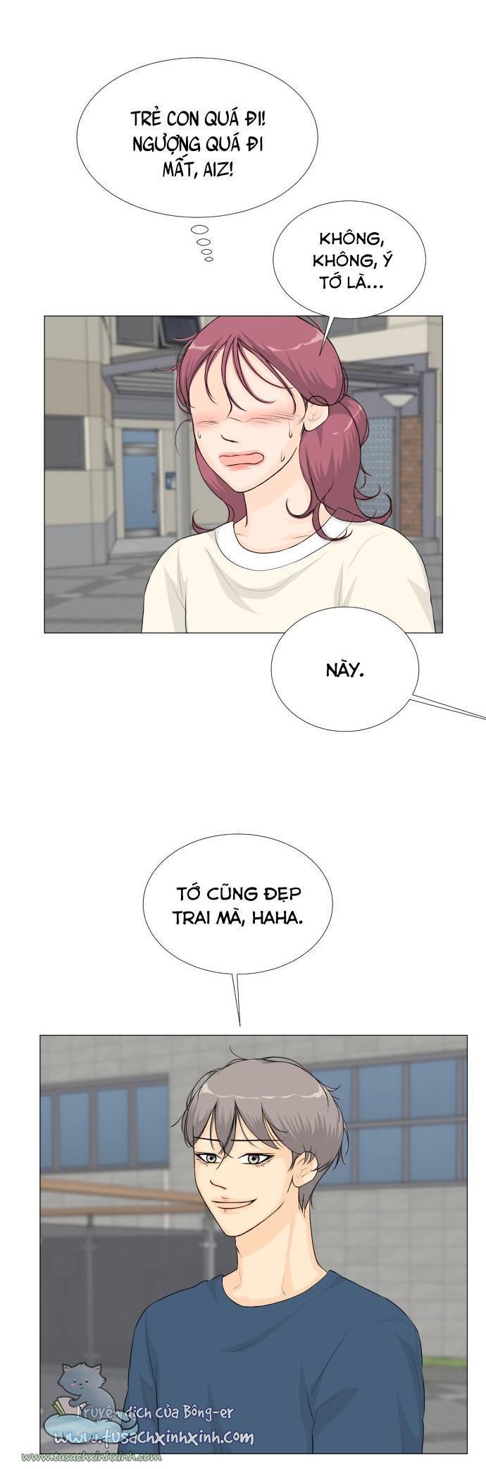 bán quỷ chapter 41 25