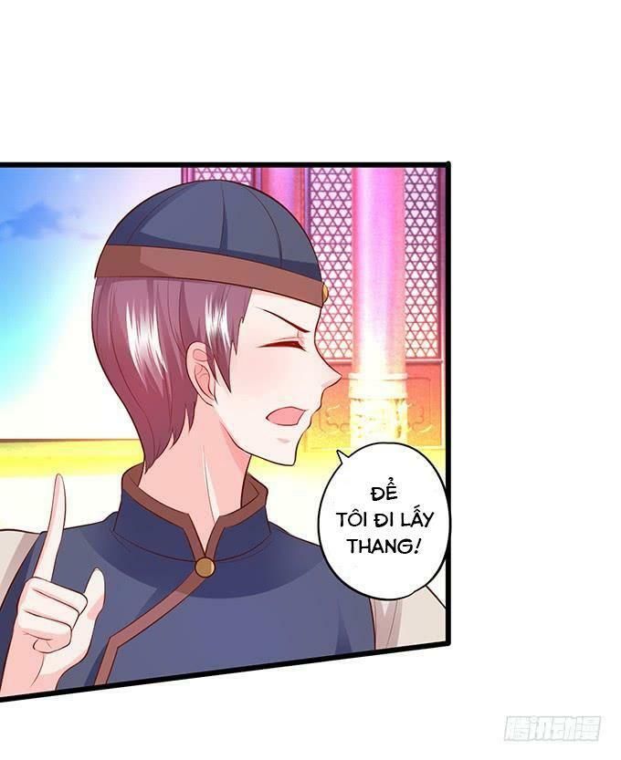 hồ tiên hung bạo chapter 142 44