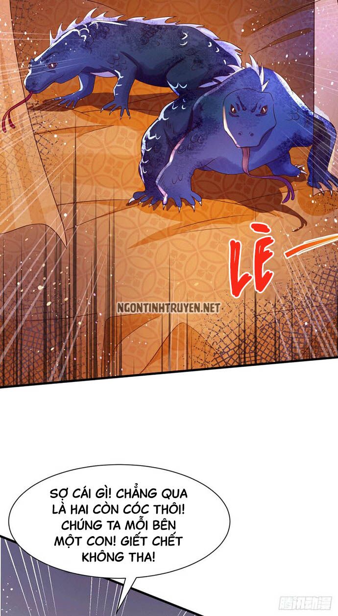 bệnh kiều phu quân ngạnh thượng cung chapter 39 5