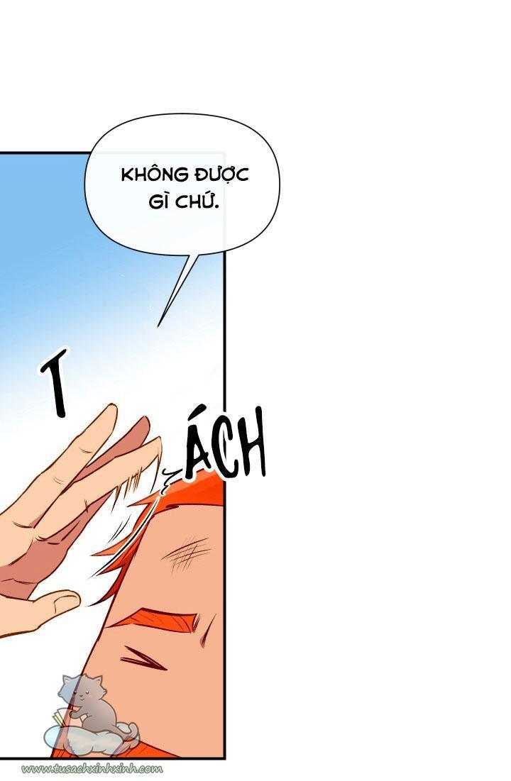 công nương khế ước của gia tộc công tước quái vật chapter 47 13