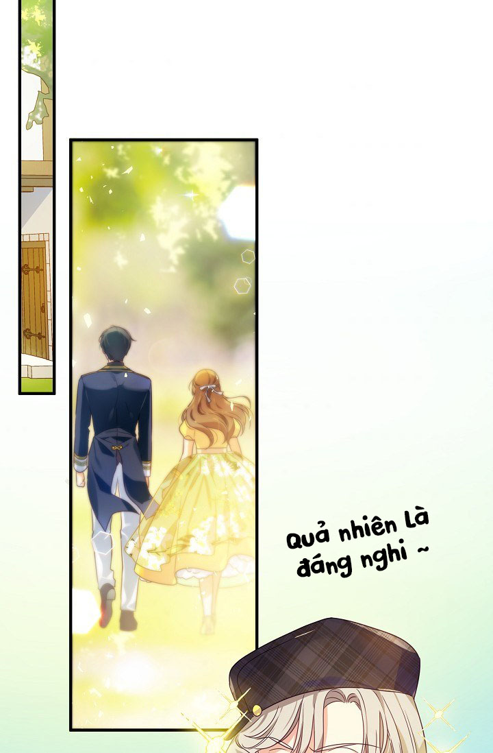 từ lúc bắt đầu tôi vẫn luôn ở bên em chapter 10 35