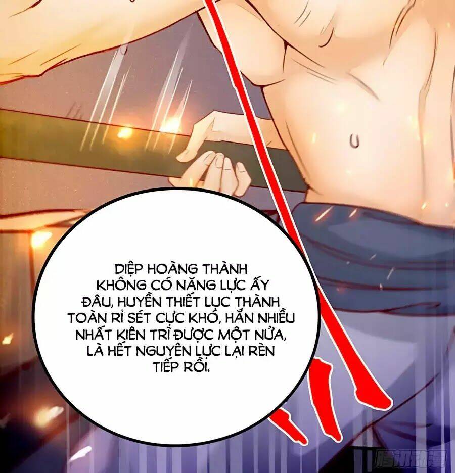 thần y khí nữ: ngự thú cuồng phi của quỷ đế chapter 55 13