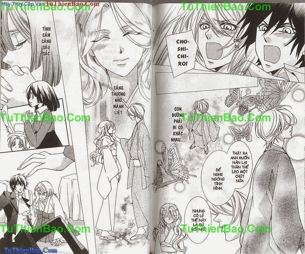 búp bê vệ sĩ chapter 4 69