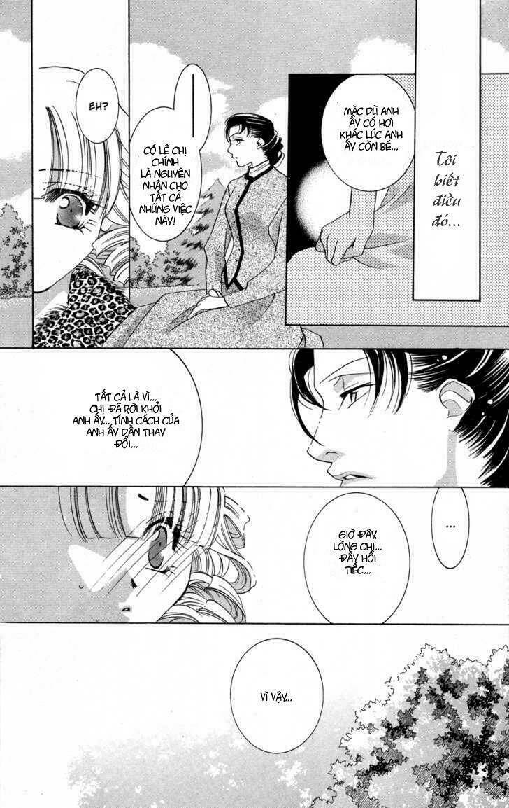 chàng thợ săn dâm đãng chapter 8 15