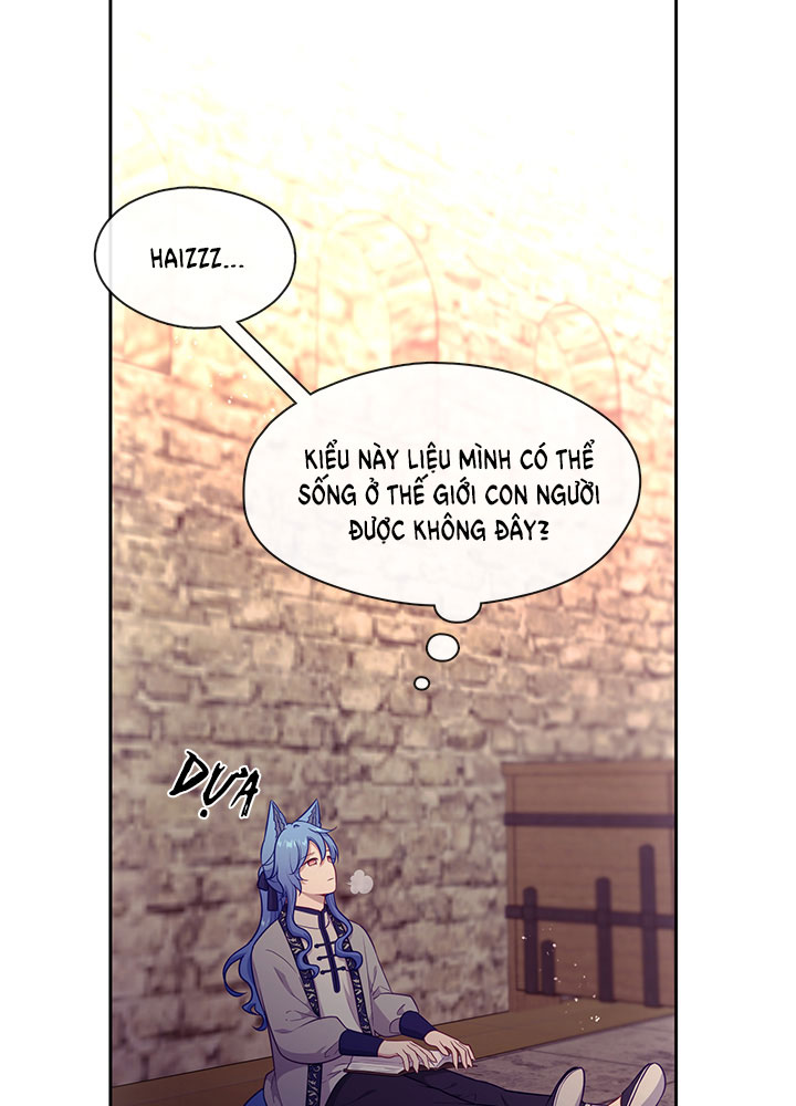 cẩn thận nữ phụ phản diện đấy! chapter 93 12