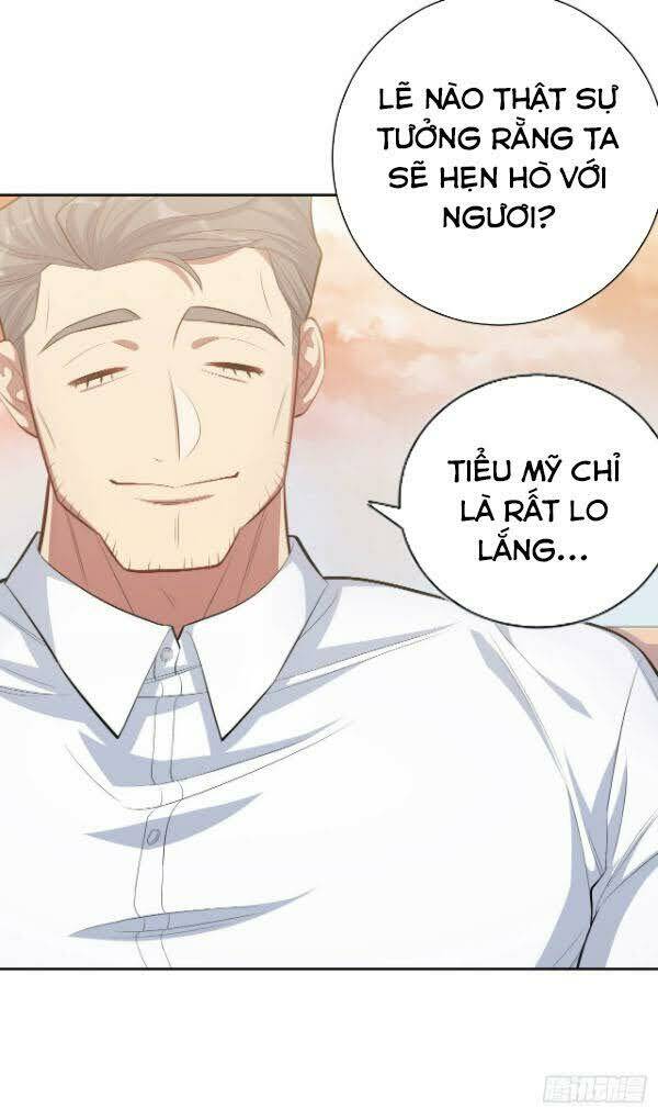 nhạc phụ đại nhân là lão bà chapter 17 19