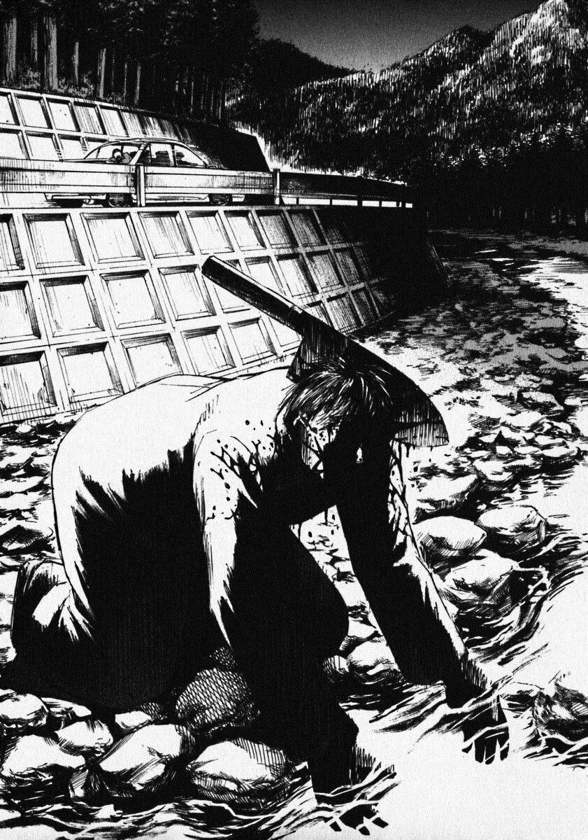 đảo ma cà rồng chapter 11 10