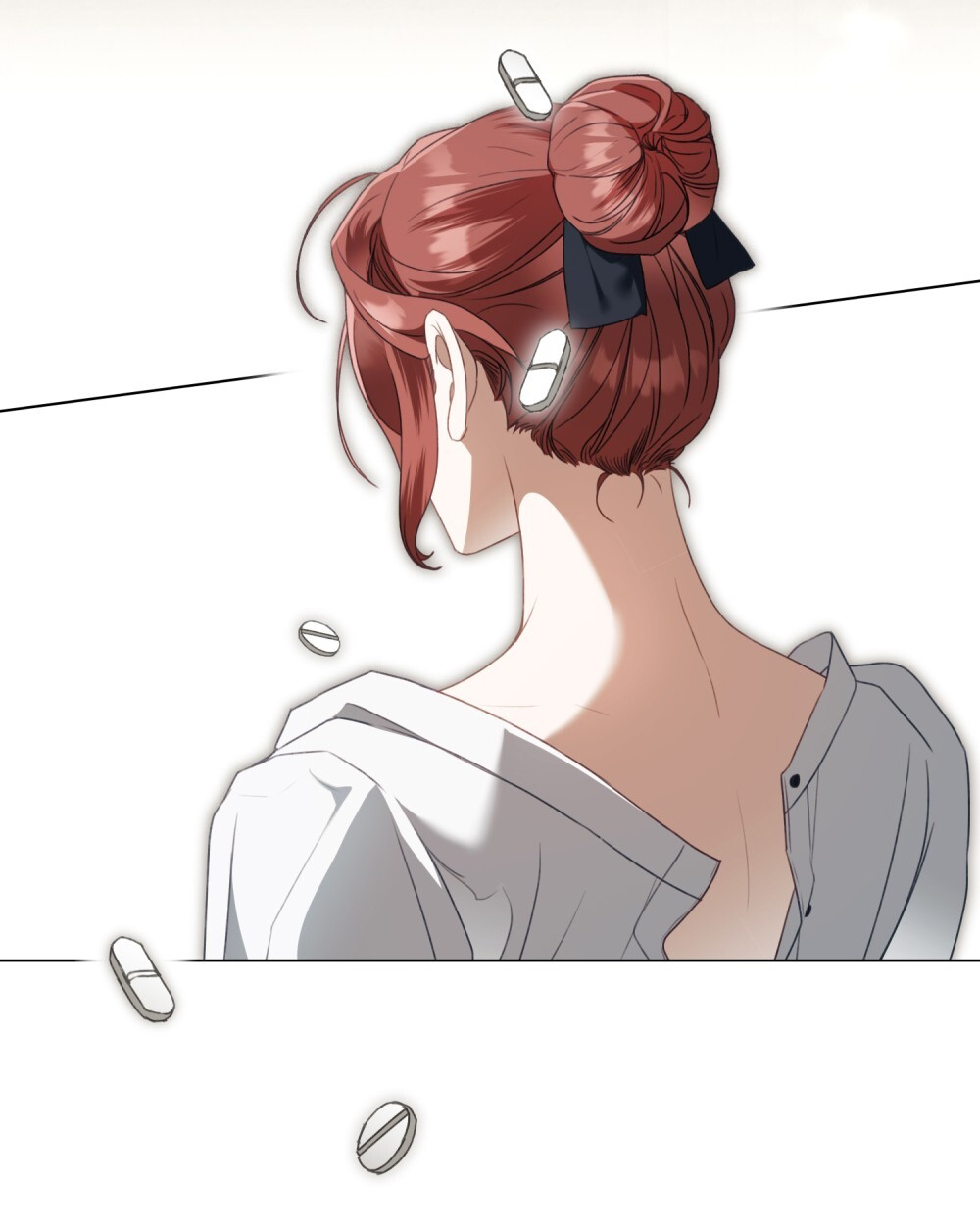 [15+] người hầu gái chapter 16.2 14