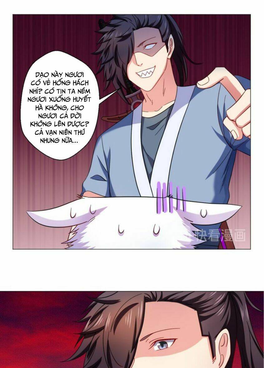 cực vũ huyền đế chapter 78 6