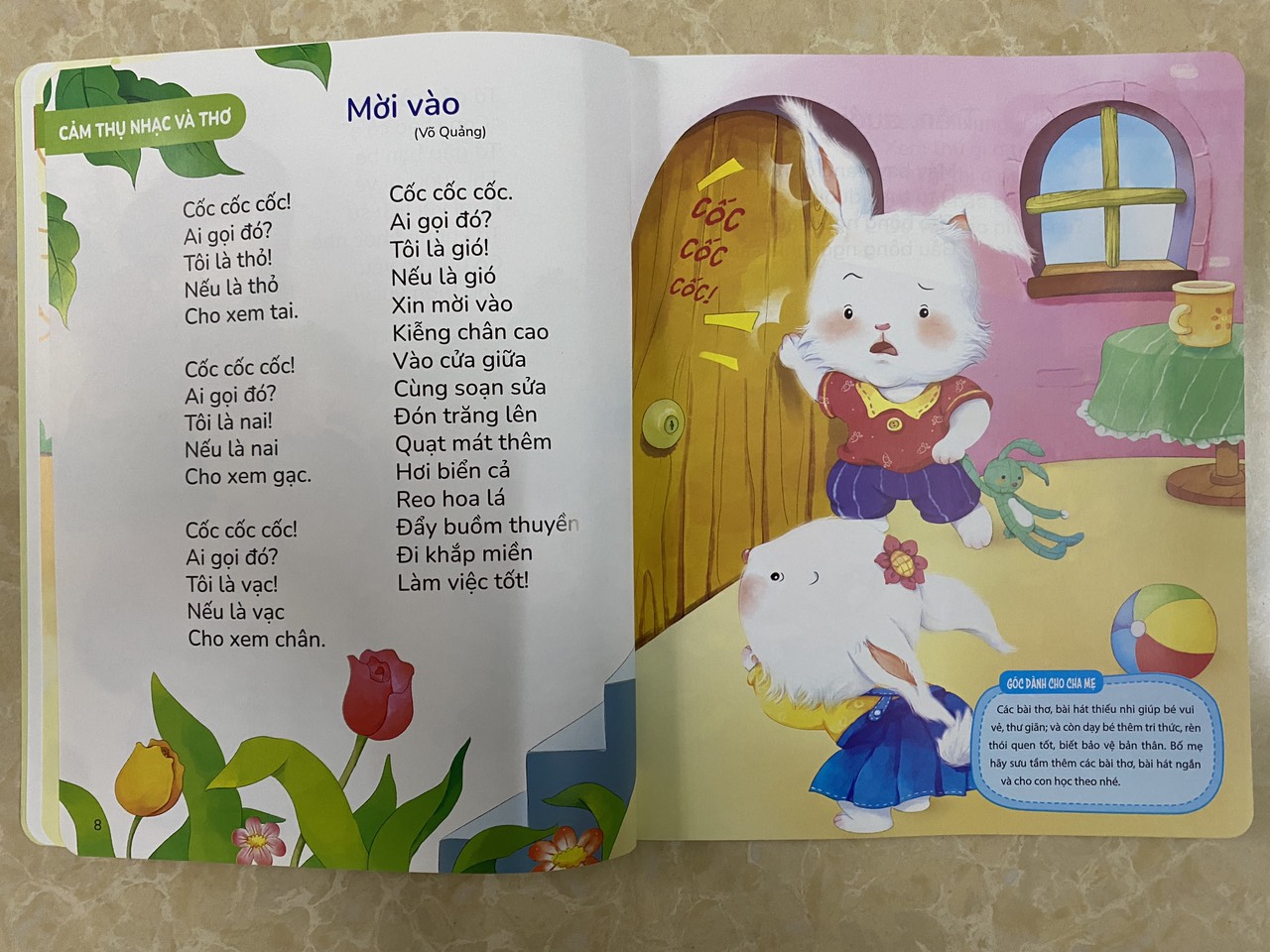 Combo 04 cuốn Hiểu từng tuổi con - bé 3 tuổi