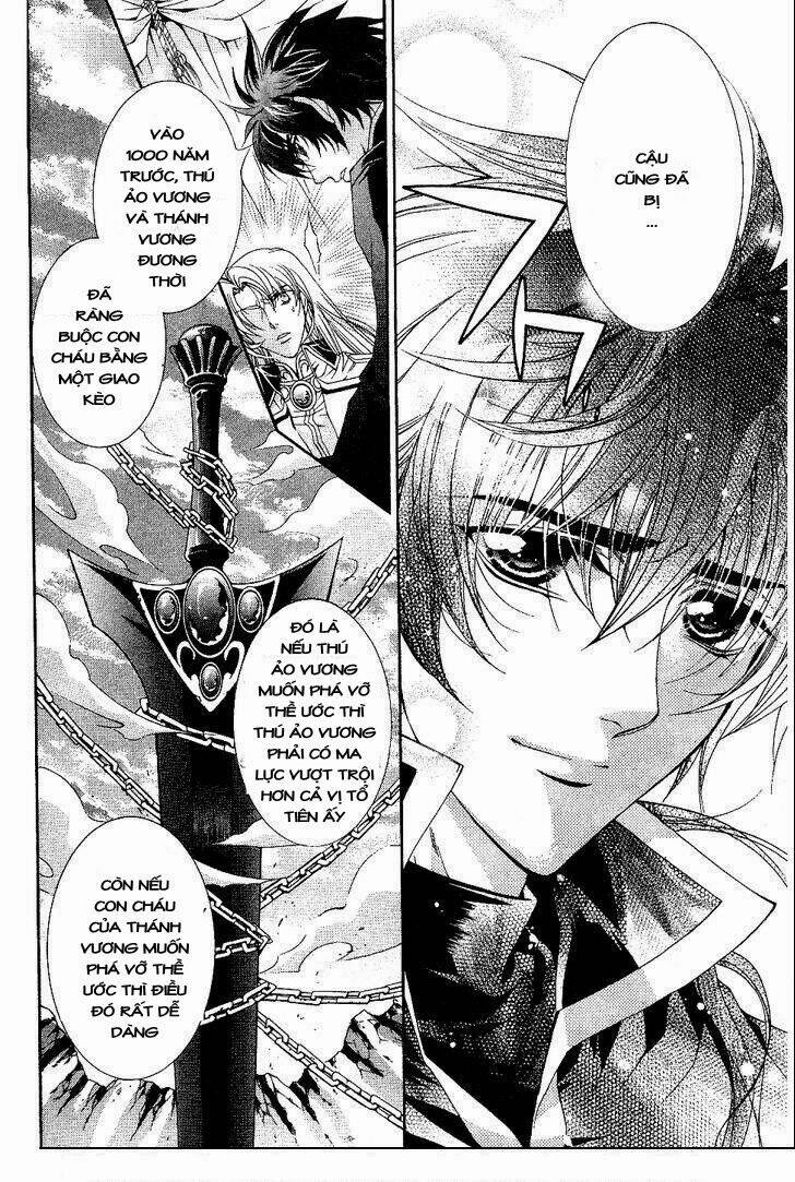 yasashii ryuu no koroshikata chapter 10.1 14