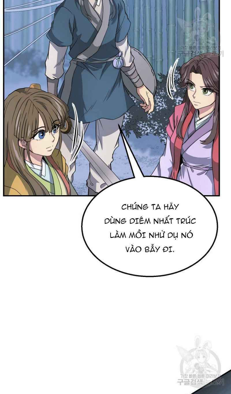 thiếu niên phương sĩ chapter 9 35