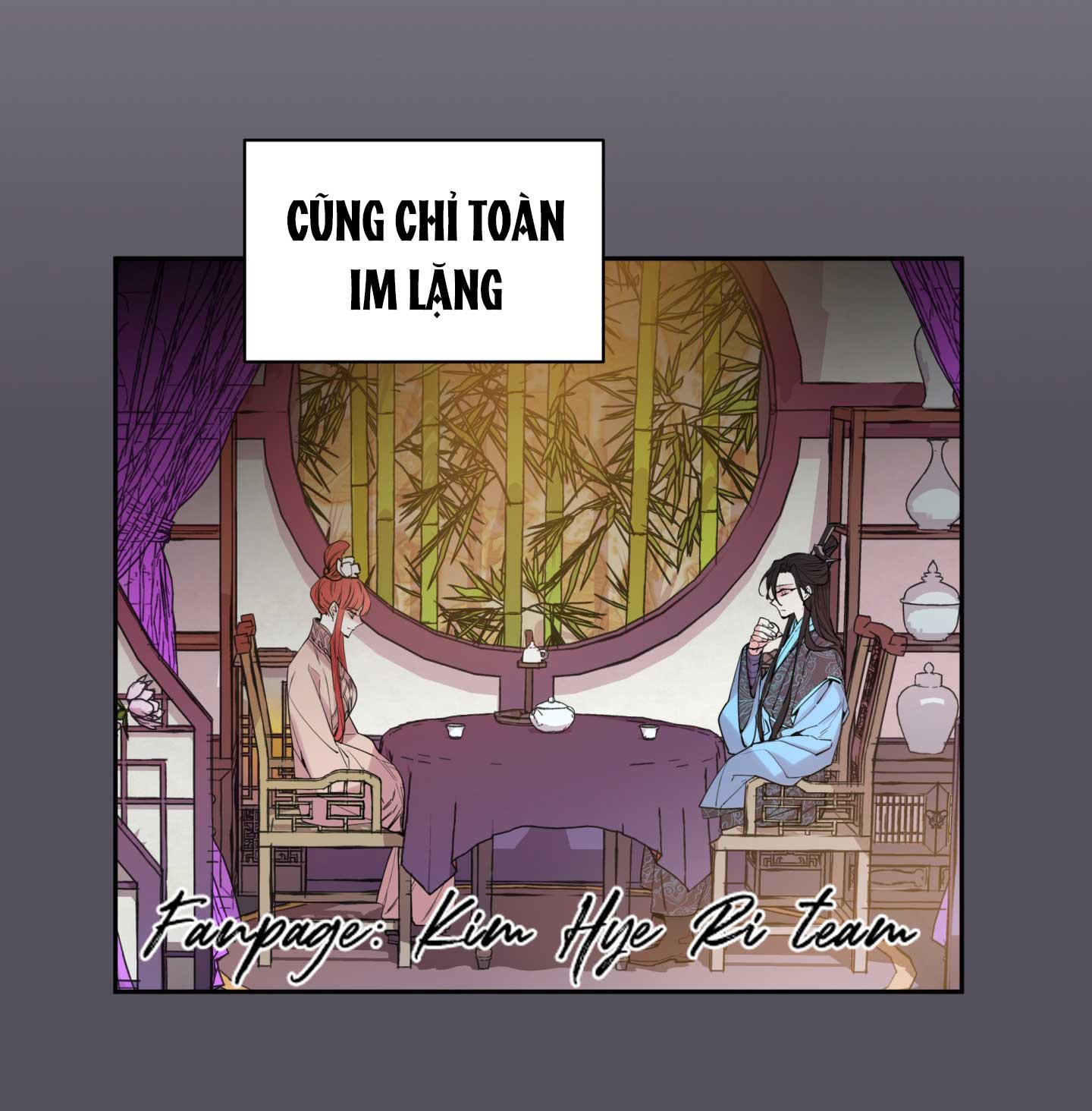 nàng tiên chốn cực lạc chapter 5.1 6