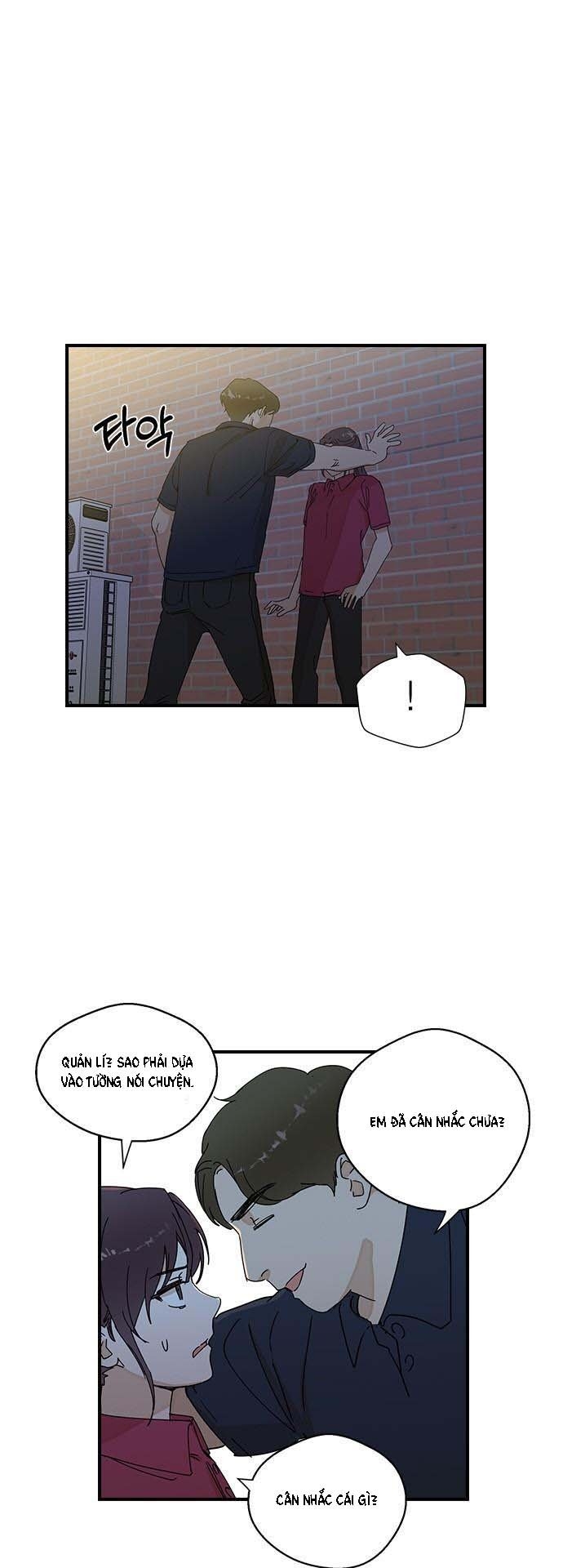 nhân duyên kiếp trước chapter 1.2 32