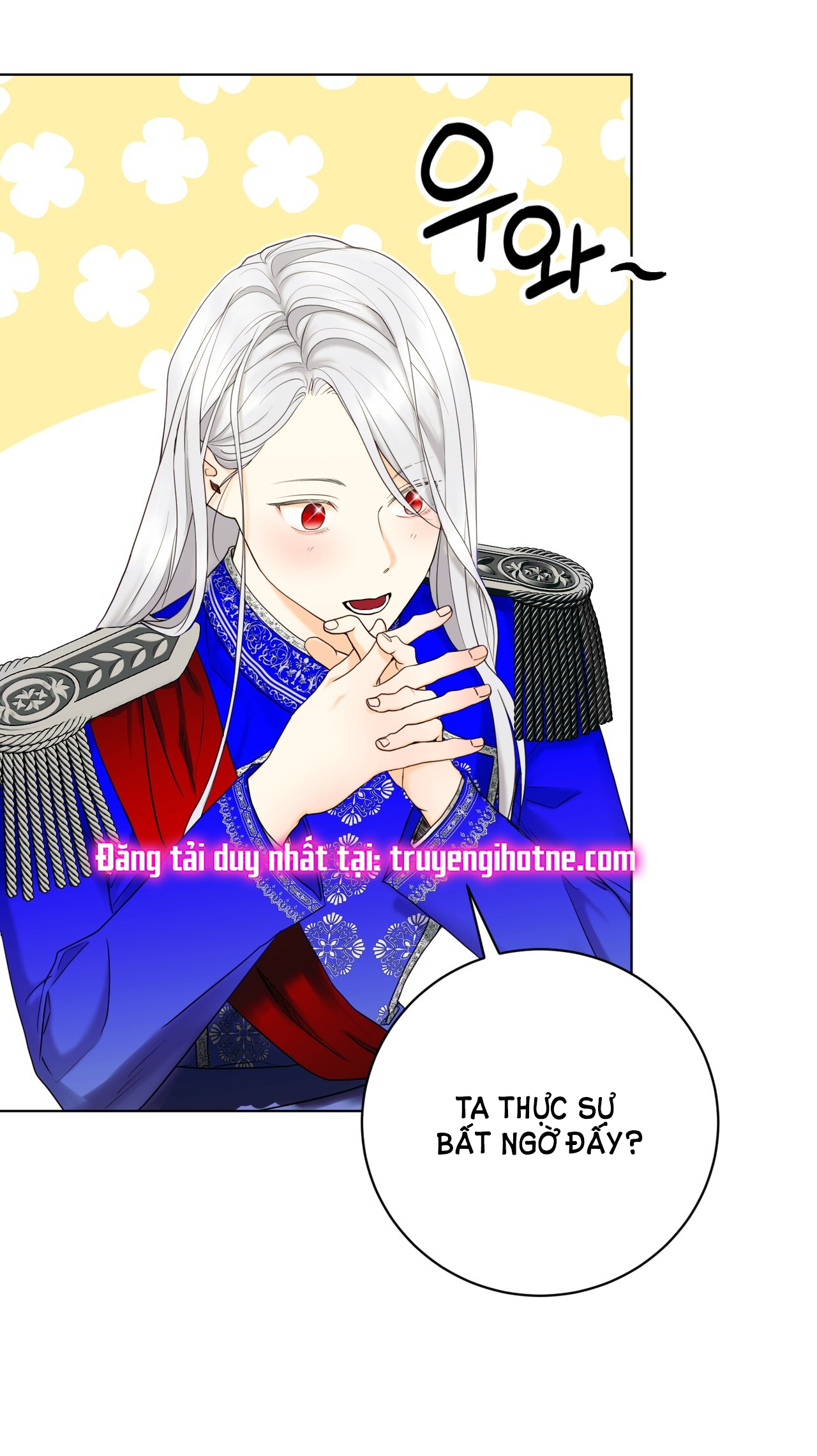 hợp đồng hôn nhân với hai người chồng chapter 3.2 19