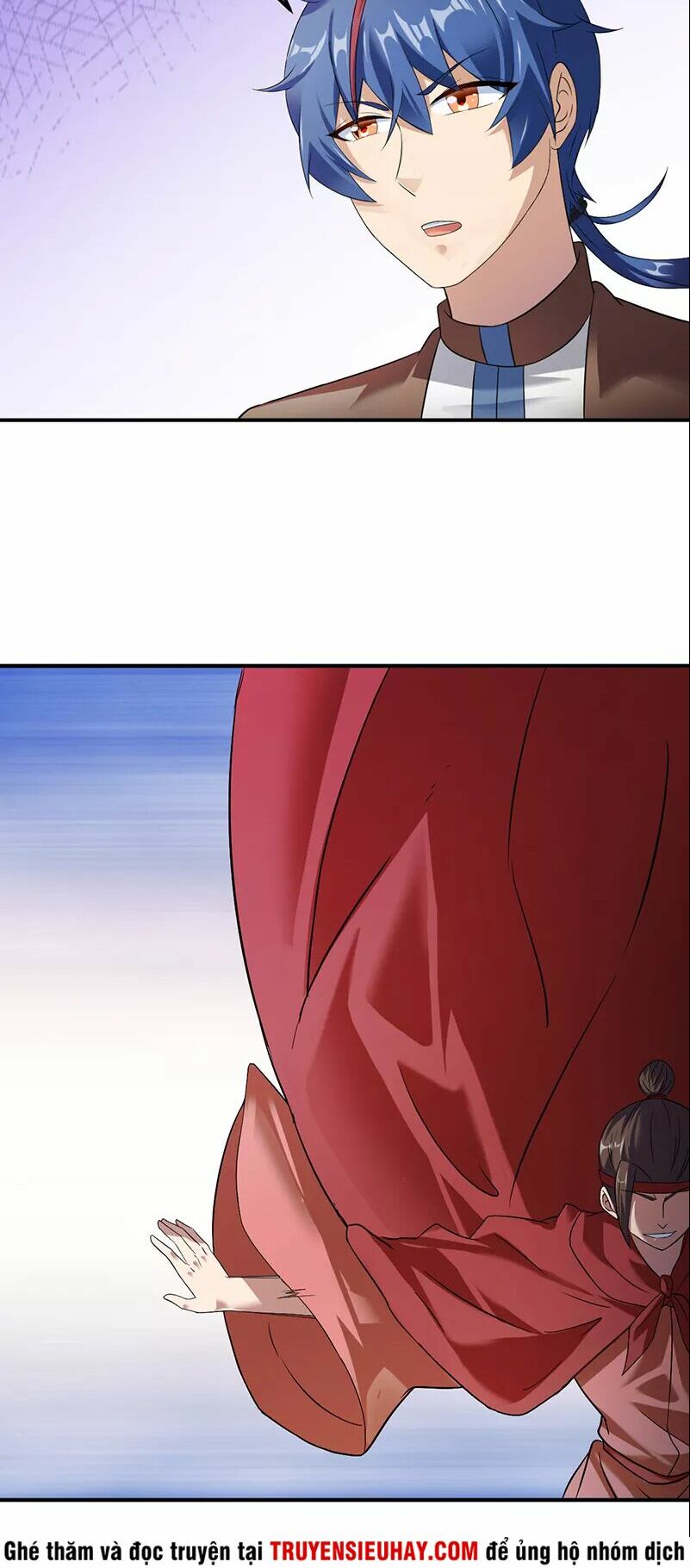 võ đạo độc tôn chapter 46 12