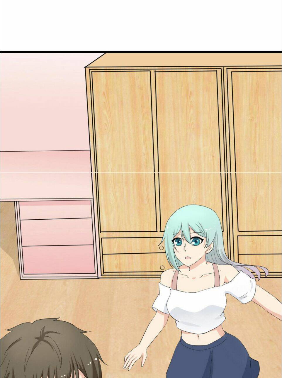 hắn là long ngạo thiên chapter 35 9