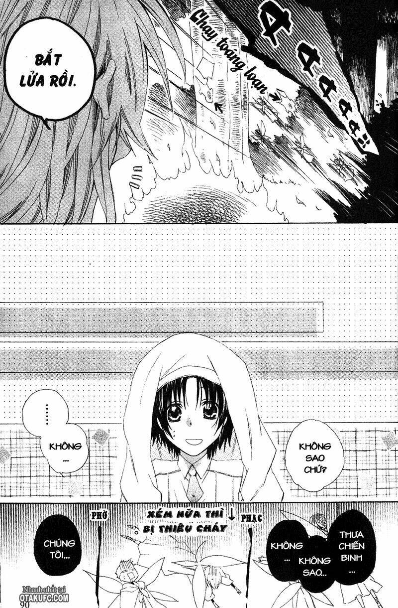 high & high chapter 10 14