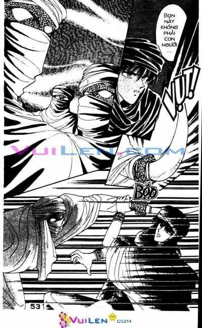 nàng công chúa ham chơi chapter 11 53