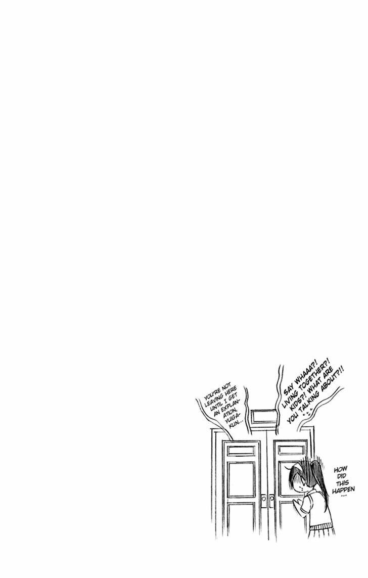 Chúng Ta Không Thể Học chapter 39.5 11