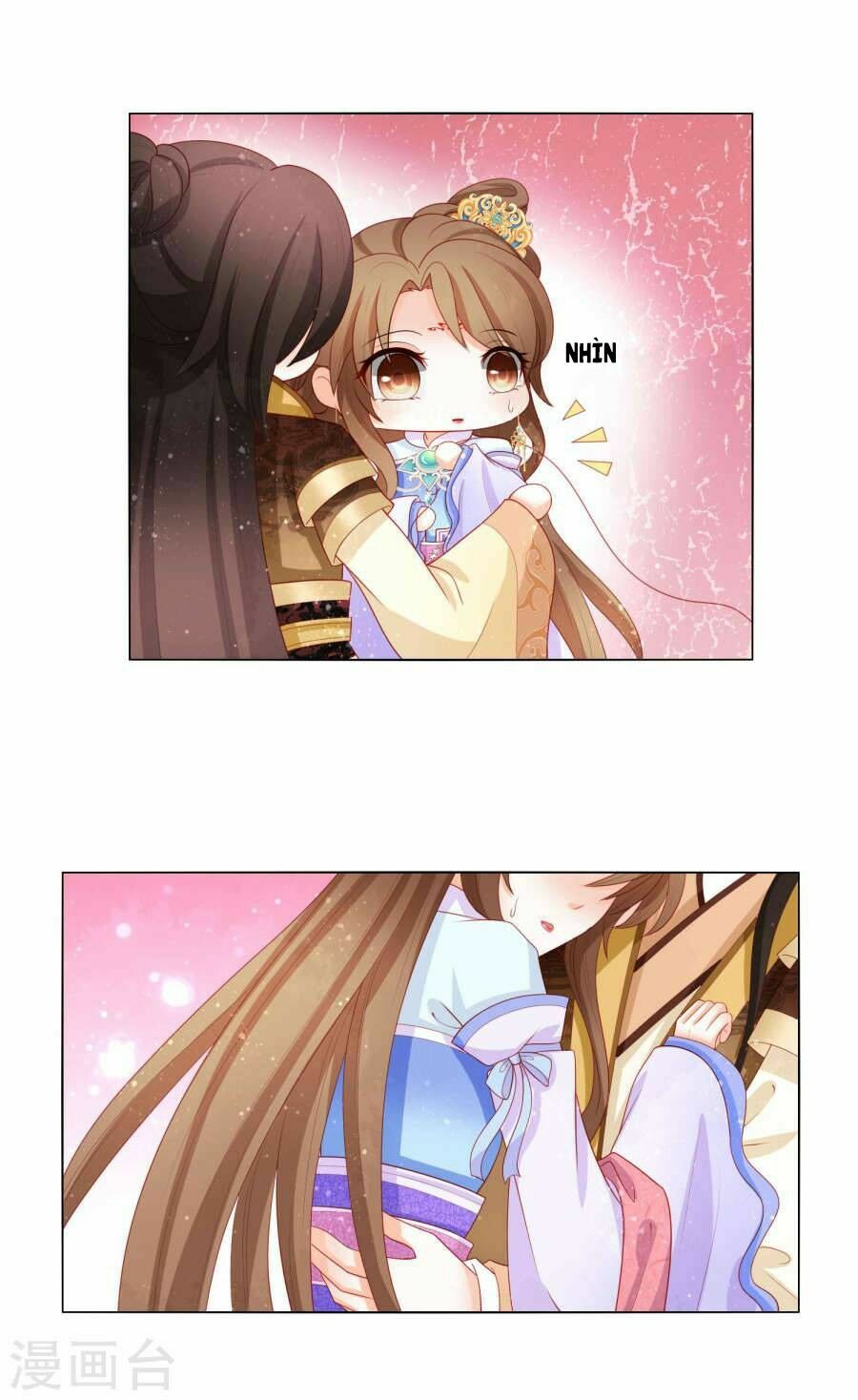 nam phi nữ tướng chapter 17 5