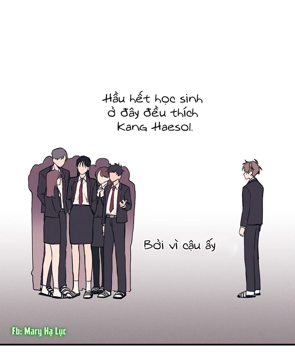 yeonwoo ngây thơ chapter 1 23