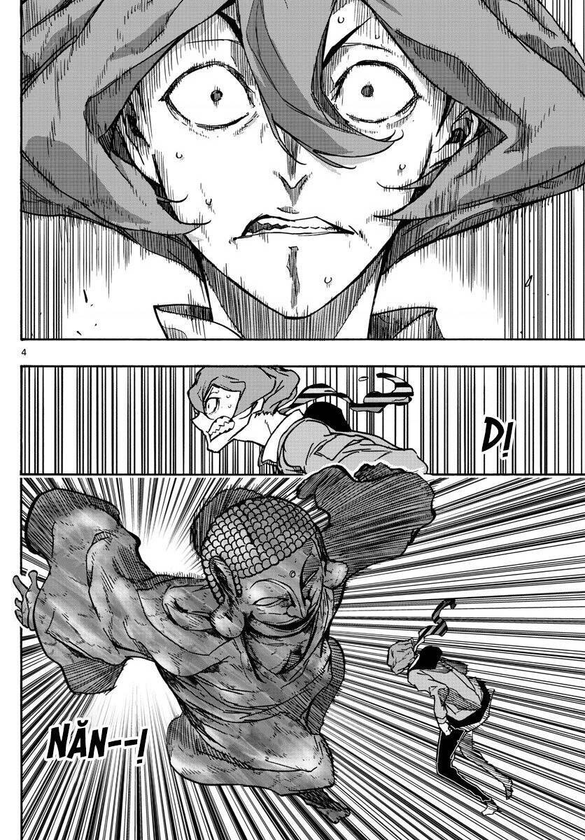 thế giới sau 5 phút chapter 38 4