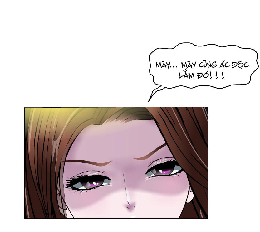 cạm bẫy của nữ thần chapter 128 7