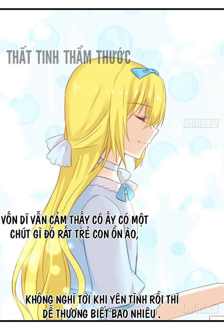 hôm nay ta cũng muốn trêu chọc nàng chapter 52 31