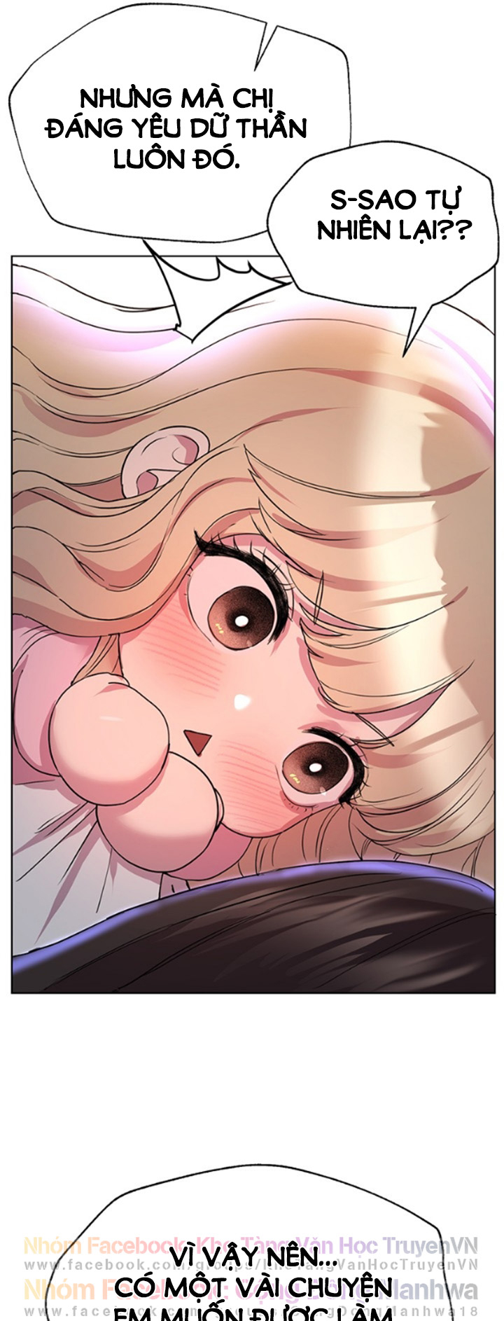 những người bạn của chị tôi chapter 27 9